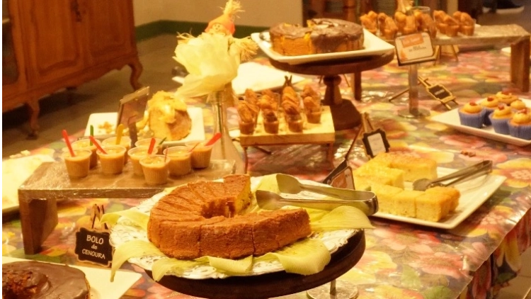 Imagem de vitrine